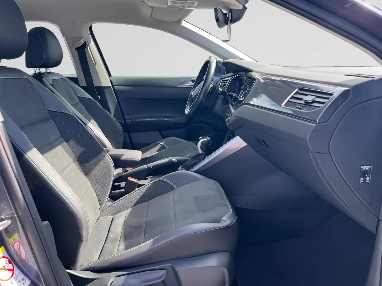 Volkswagen Taigo 1.0 TSI Style Business OPF DSG, миниатюра 7