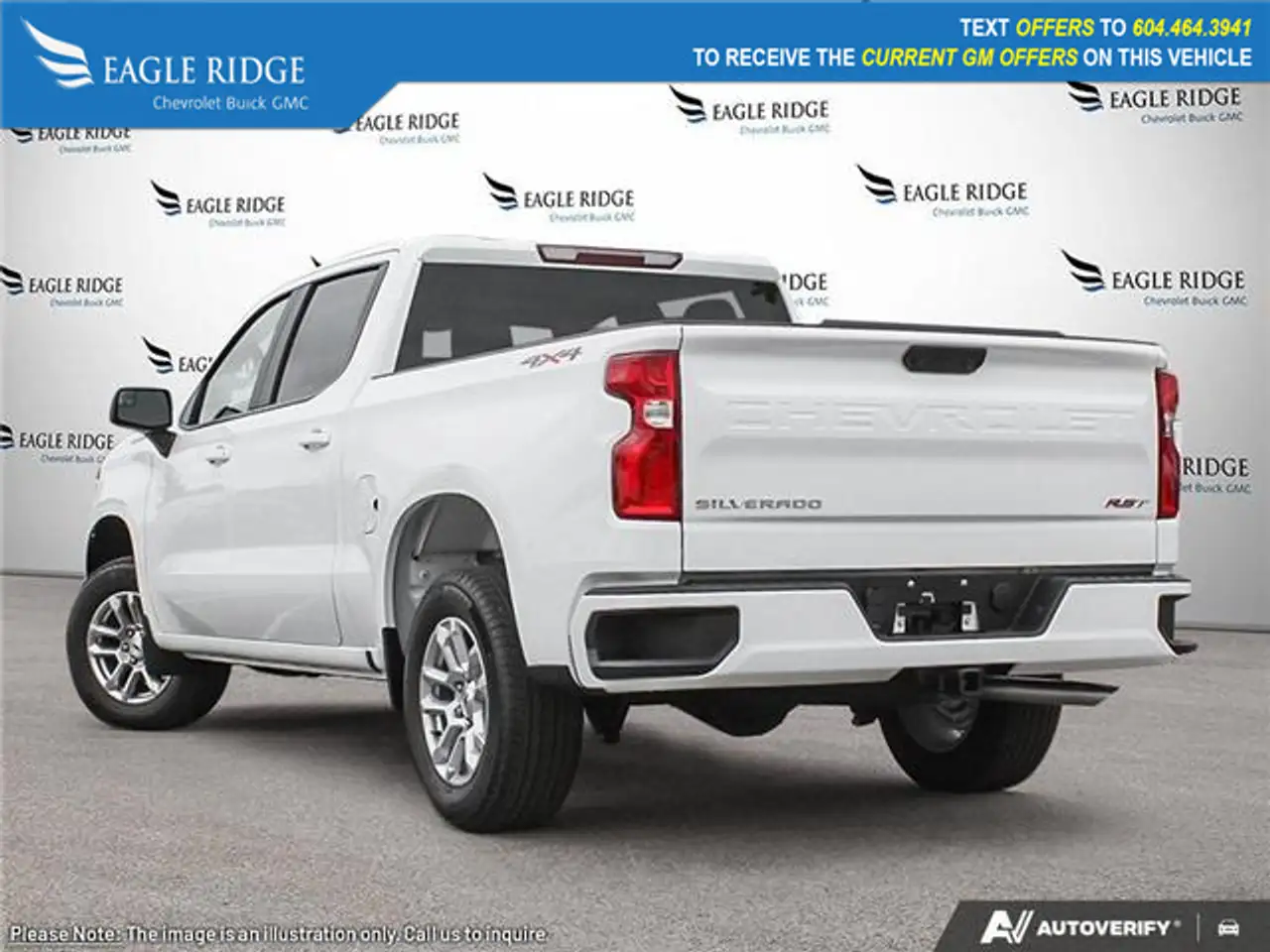 Chevrolet Silverado 1500 снимка Chevrolet Silverado 1500