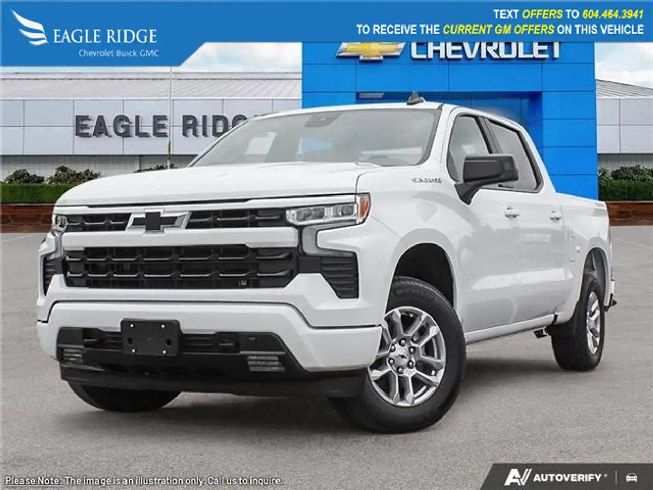 Chevrolet Silverado 1500 снимка Chevrolet Silverado 1500