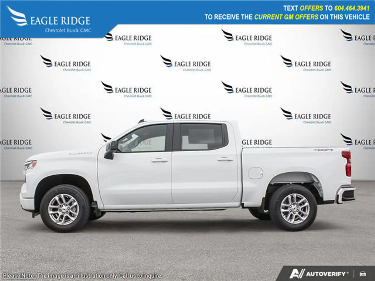 Chevrolet Silverado 1500 снимка Chevrolet Silverado 1500