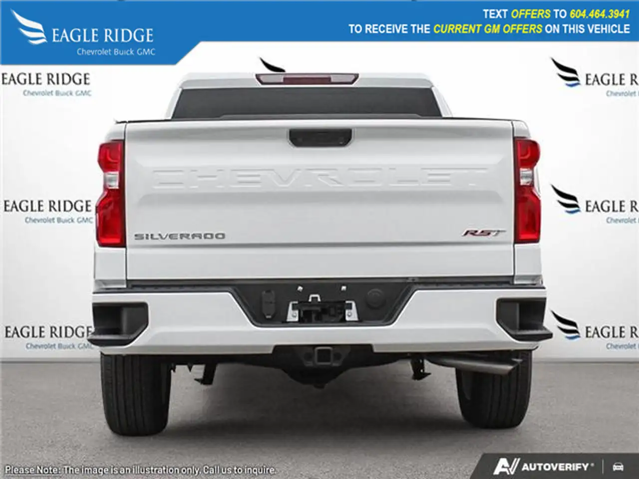 Chevrolet Silverado 1500 снимка Chevrolet Silverado 1500