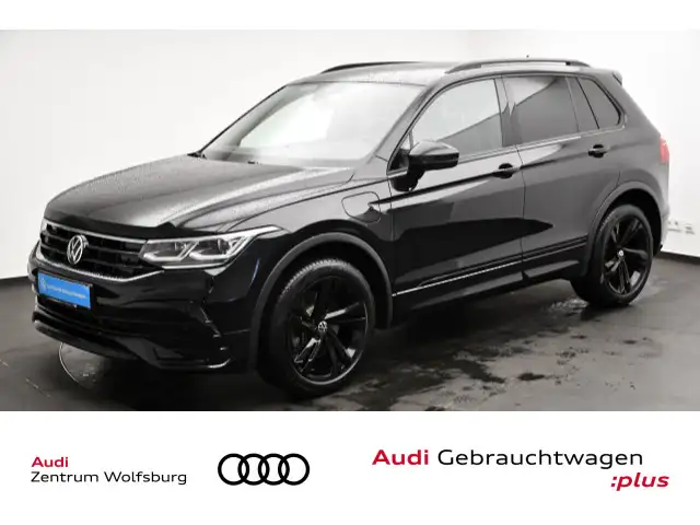 Volkswagen Tiguan 1.4 TSI eHybrid DSG R-Line ACC/AHK/Rückka