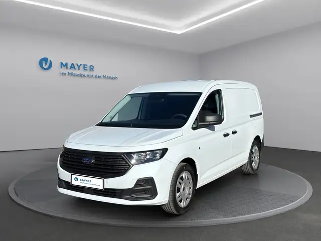 Ford Transit Connect Trend  2.0 Ecoblue *2Schiebetüren*