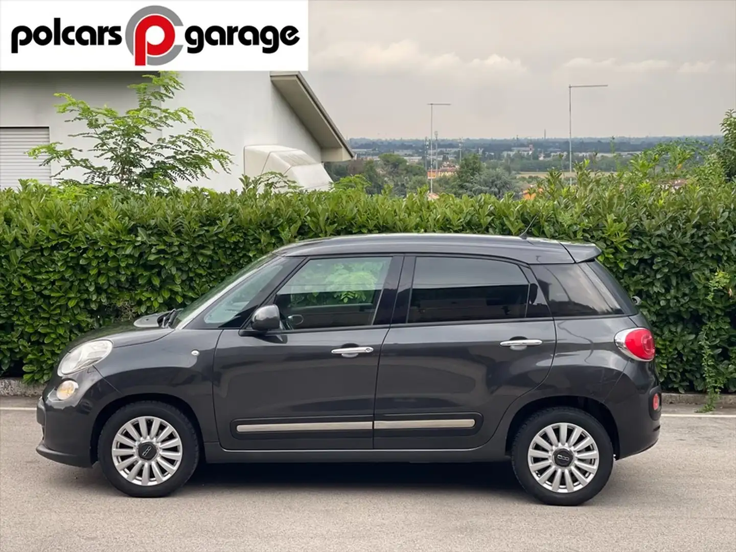Fiat 500L Living 1.3 mjt Pop Star 85cv - 2