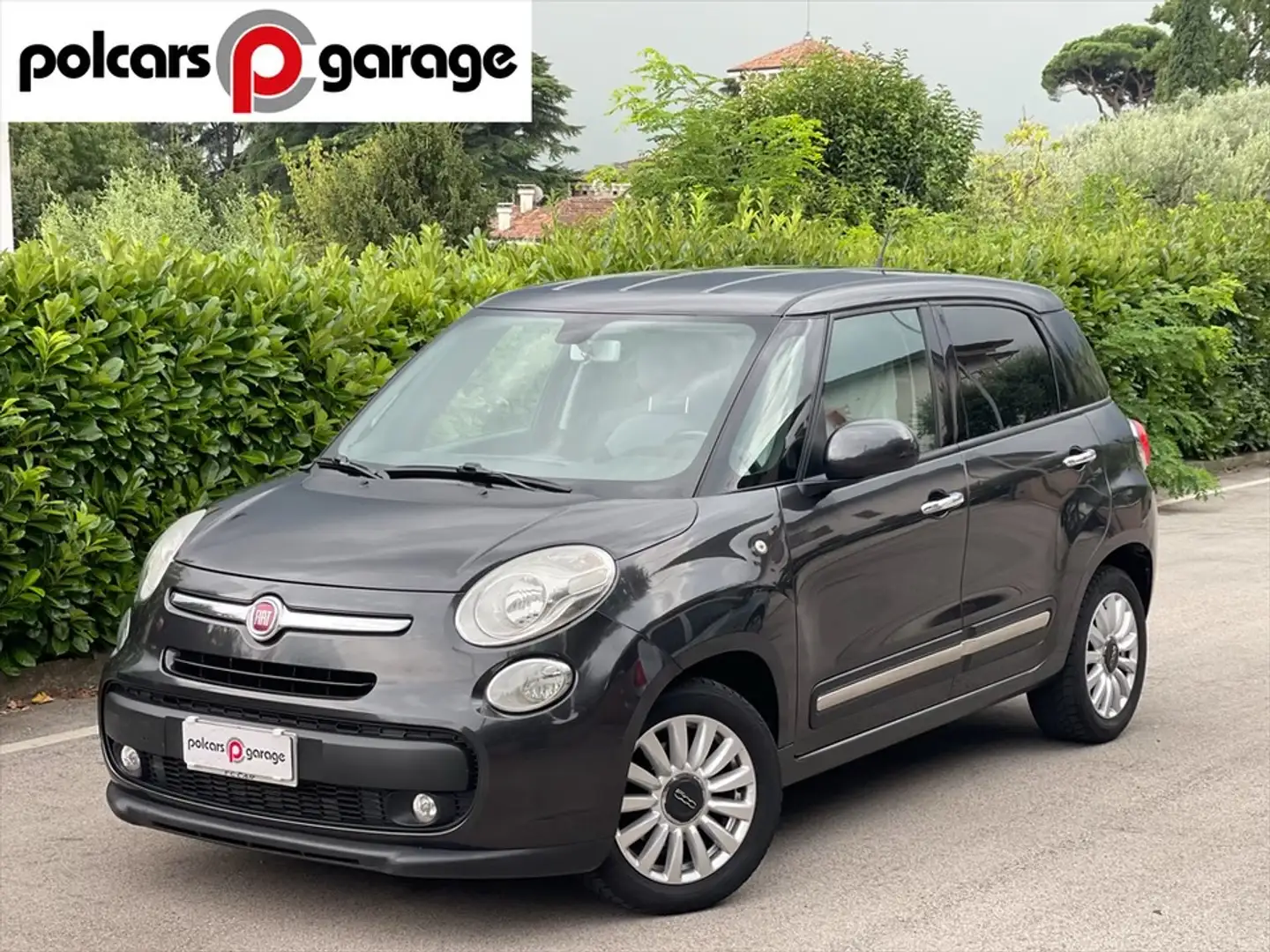 Fiat 500L Living 1.3 mjt Pop Star 85cv - 1
