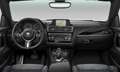 BMW 235 DEUTSCH + 1.HAND GERMAN CAR Negru - thumbnail 9