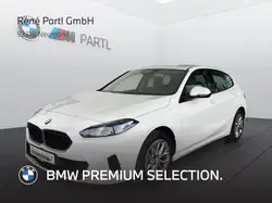 Bmw 120 adapLED RFK Keyless Dr.Assist | inkl. WKR !!