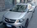 Opel Karl 1.0 Rocks 75cv Argent - thumbnail 1