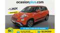 Fiat 500L 1.4 Cult Orange - thumbnail 1