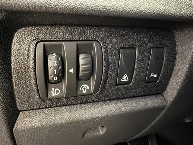 Renault Megane view 15
