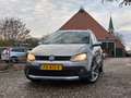 Volkswagen Polo Cross 1.2 TSI Polo | Cruise + Airco Nu € 5.975,-!!! Gris - thumbnail 4