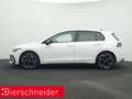 Volkswagen Golf 8 1.5 eTSI DSG RLine BLACK STYLE PANO IQ.LIGHT NAV Weiß - thumbnail 3