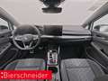 Volkswagen Golf 8 1.5 eTSI DSG RLine BLACK STYLE PANO IQ.LIGHT NAV Weiß - thumbnail 10