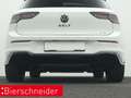 Volkswagen Golf R 8 1.5 eTSI DSG R-LINE BLACK STYLE PANO IQ.LIGHT NA Blanc - thumbnail 27