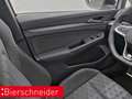 Volkswagen Golf 8 1.5 eTSI DSG R-Line BLACK STYLE PANO IQ.LIGHT NA Weiß - thumbnail 12