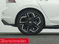 Volkswagen Golf 8 1.5 eTSI DSG R-Line BLACK STYLE PANO IQ.LIGHT NA Weiß - thumbnail 24