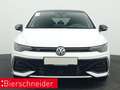 Volkswagen Golf R 8 1.5 eTSI DSG R-LINE BLACK STYLE PANO IQ.LIGHT NA Blanc - thumbnail 9