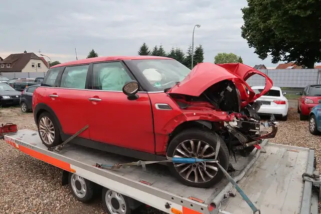 MINI One