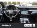 Audi A6 Avant S line 50 TFSI e qu. S tronic HUD PANO AHK B Nero - thumbnail 7