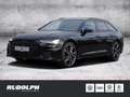 Audi A6 Avant S line 50 TFSI e qu. S tronic HUD PANO AHK B Nero - thumbnail 1