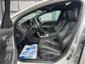 Volvo V60 Kombi Summum AWD Zilver - thumbnail 9