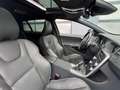 Volvo V60 Kombi Summum AWD Zilver - thumbnail 12
