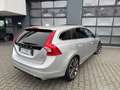 Volvo V60 Kombi Summum AWD Zilver - thumbnail 4