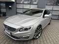Volvo V60 Kombi Summum AWD Zilver - thumbnail 1