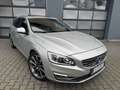 Volvo V60 Kombi Summum AWD Zilver - thumbnail 18