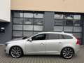 Volvo V60 Kombi Summum AWD Zilver - thumbnail 3
