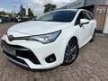 Toyota Avensis Touring Sports Edition-S+ **NAVI** Weiß - thumbnail 1