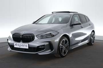 120iA OPF M-Sport Business ALCANTARA Adapt. LED