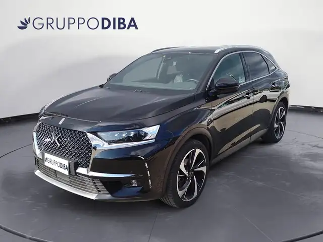 DS Automobiles DS 7 Crossback Modello: 1SX8 DS7 CROSSBACK Grand Chic - BlueHDi
