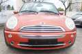 MINI Cooper Cabrio Cooper+ALU+LEDER+SITZHEIZUNG+1 Han Orange - thumbnail 2