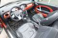 MINI Cooper Cabrio Cooper+ALU+LEDER+SITZHEIZUNG+1 Han Orange - thumbnail 8