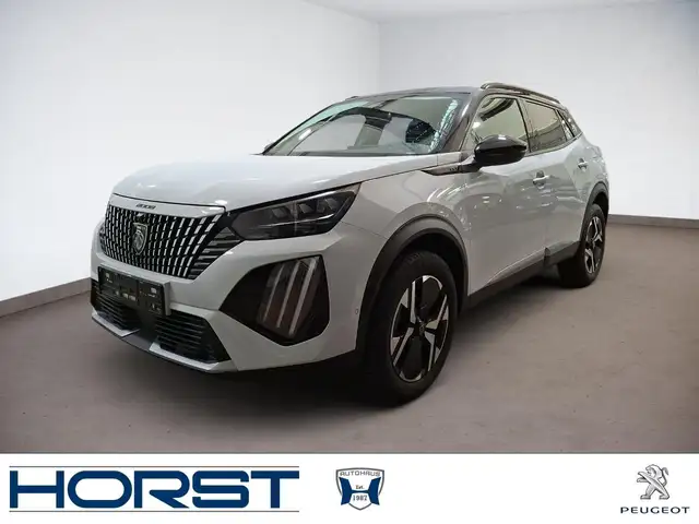 Peugeot 2008 GT EAT8 360-Kamera Keyless ACC Klima Navi