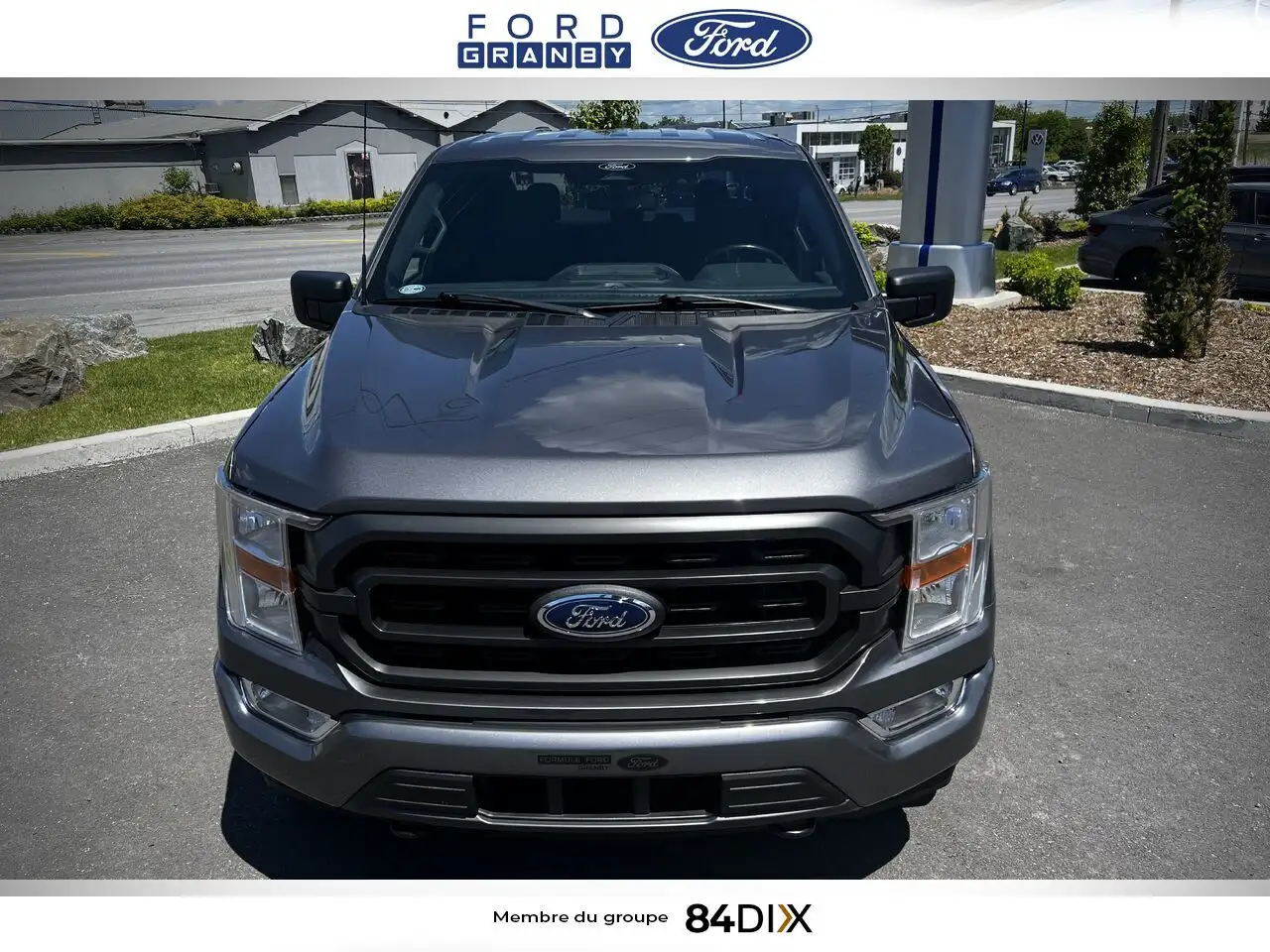 Ford F 150 снимка Ford F 150