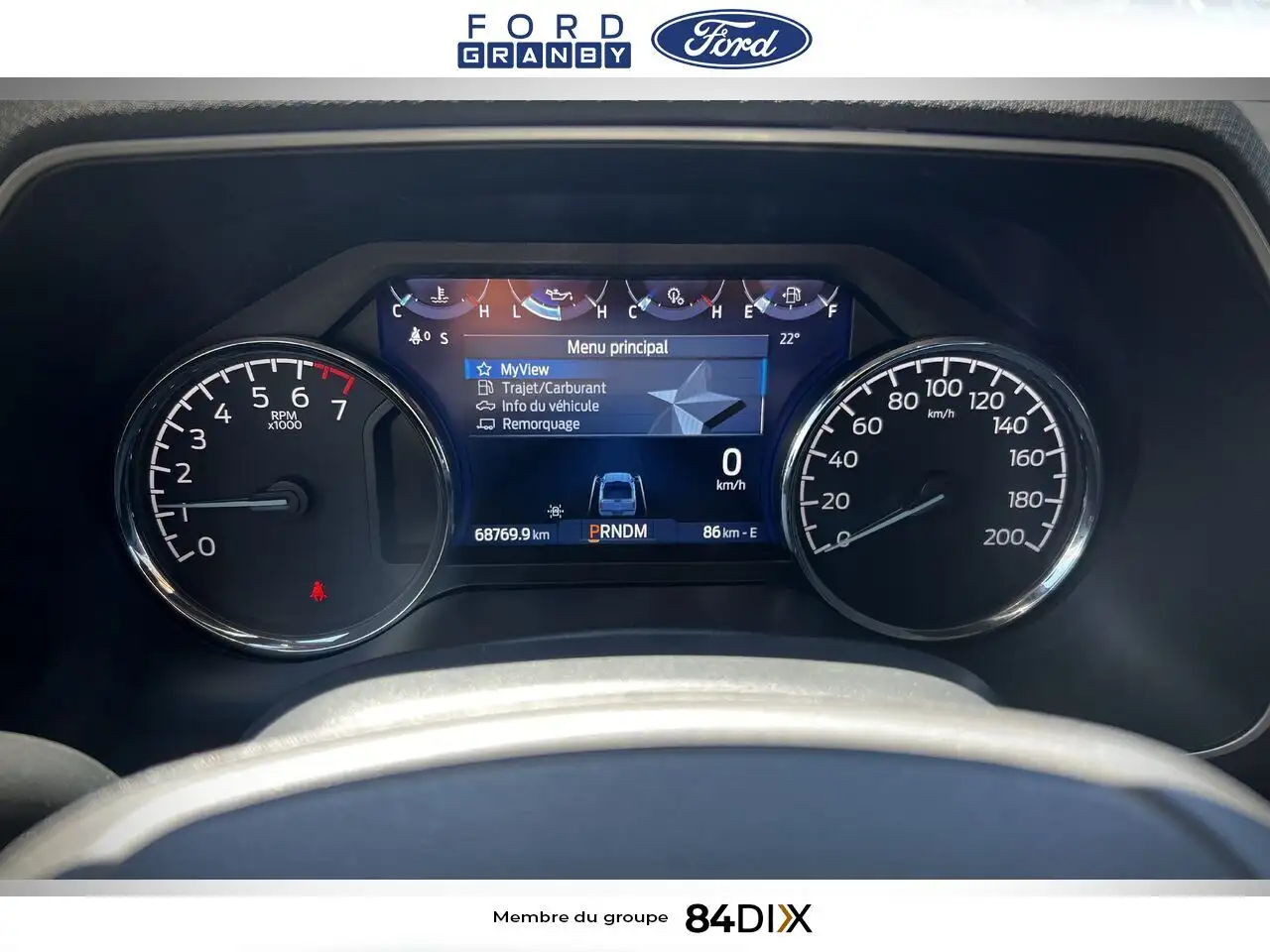 Ford F 150 снимка Ford F 150