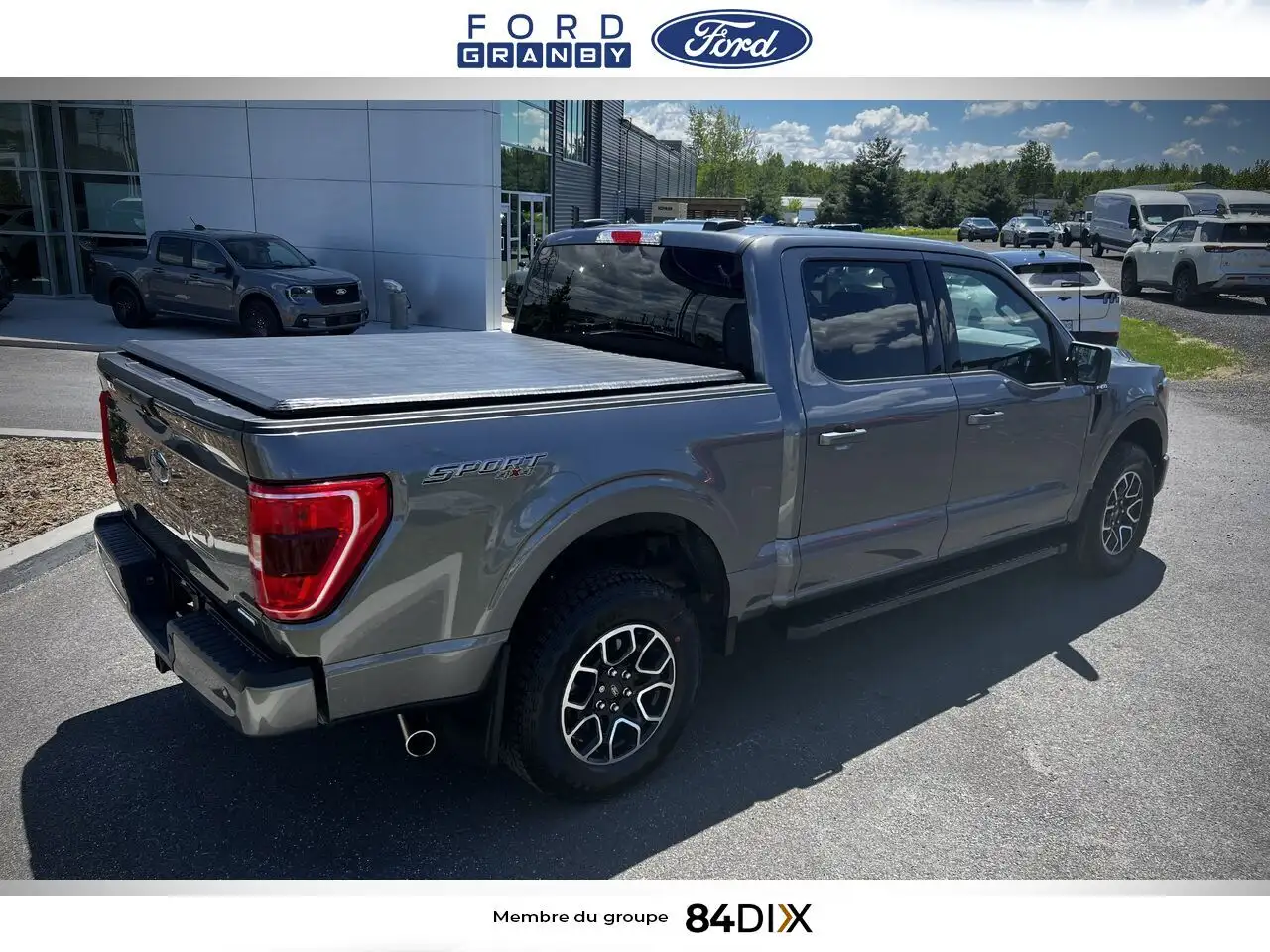 Ford F 150 снимка Ford F 150