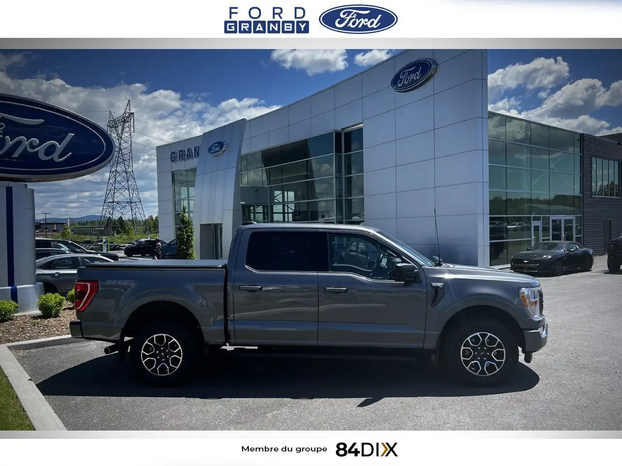 Ford F 150 снимка Ford F 150