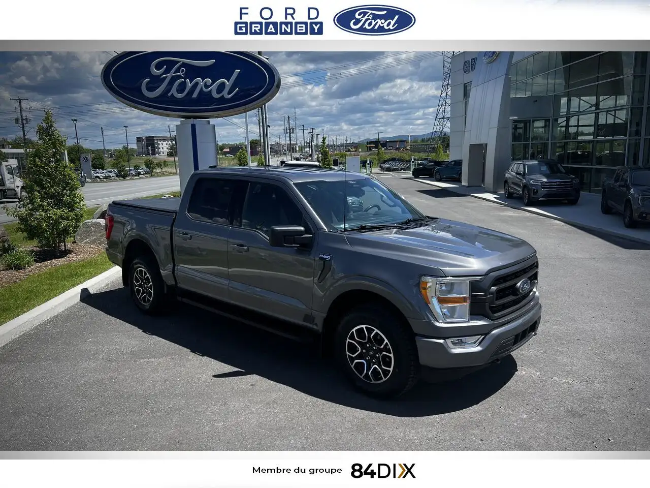 Ford F 150 снимка Ford F 150