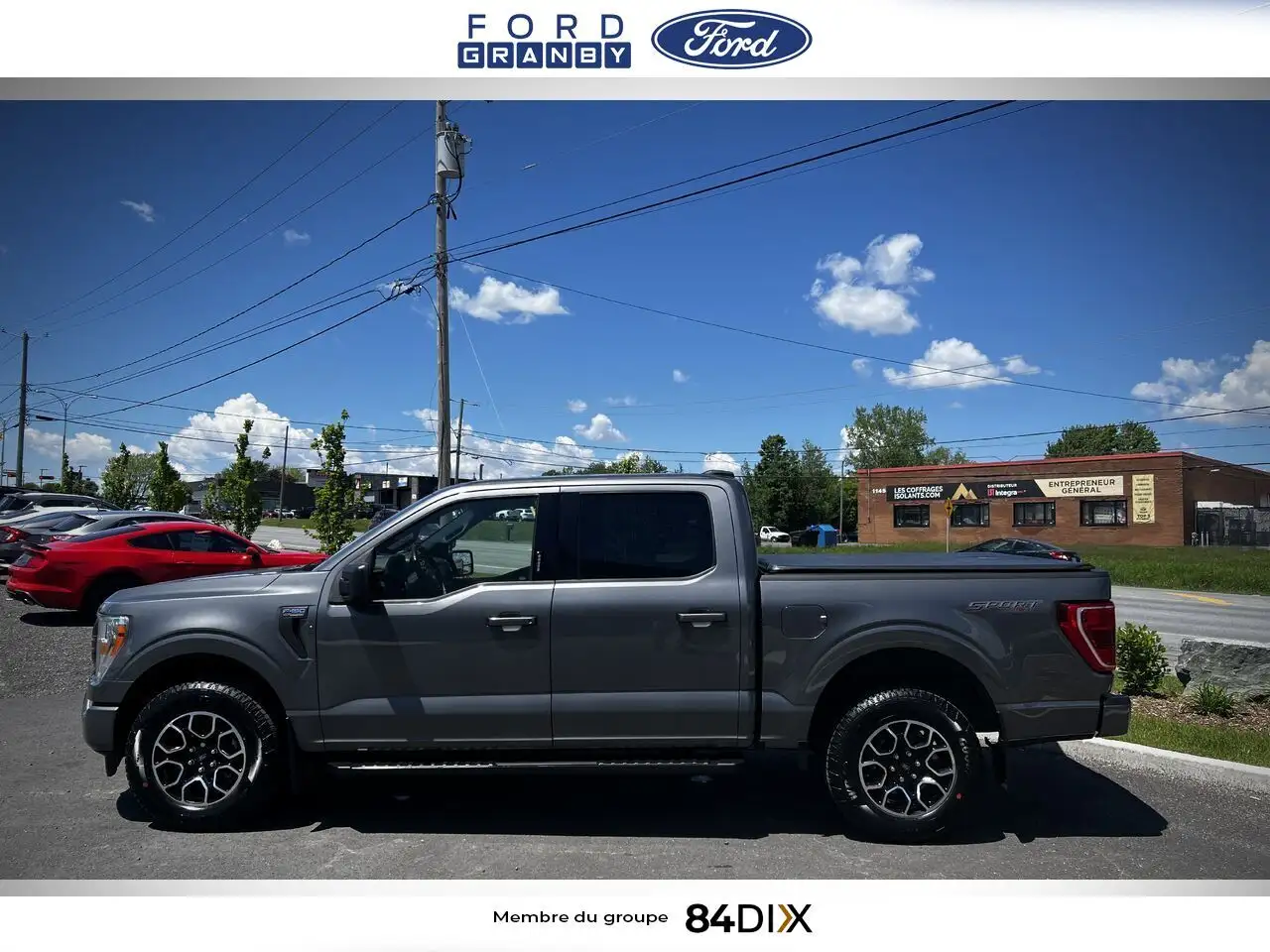 Ford F 150 снимка Ford F 150