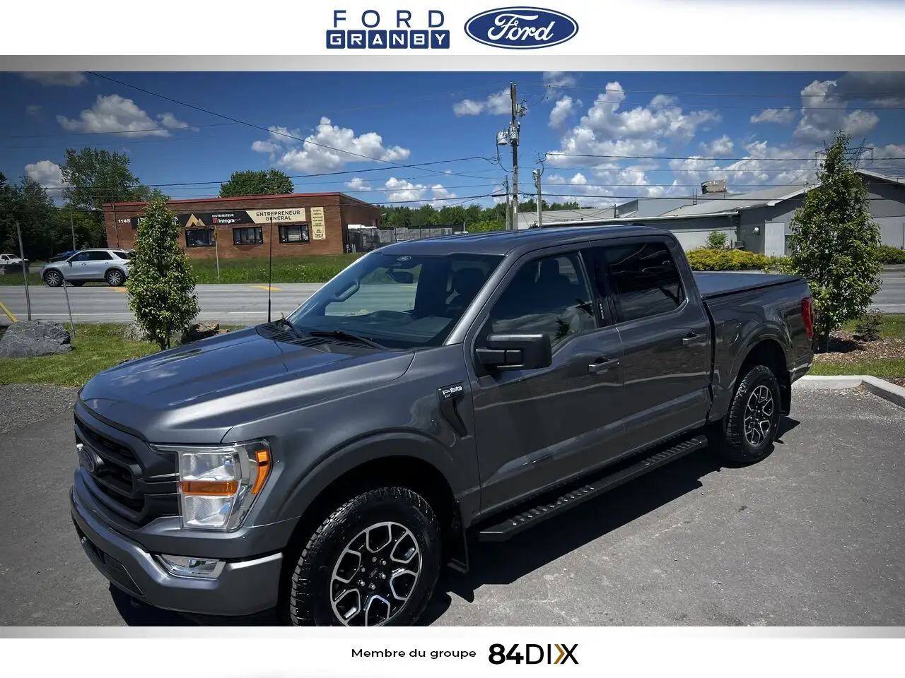Ford F 150 снимка Ford F 150