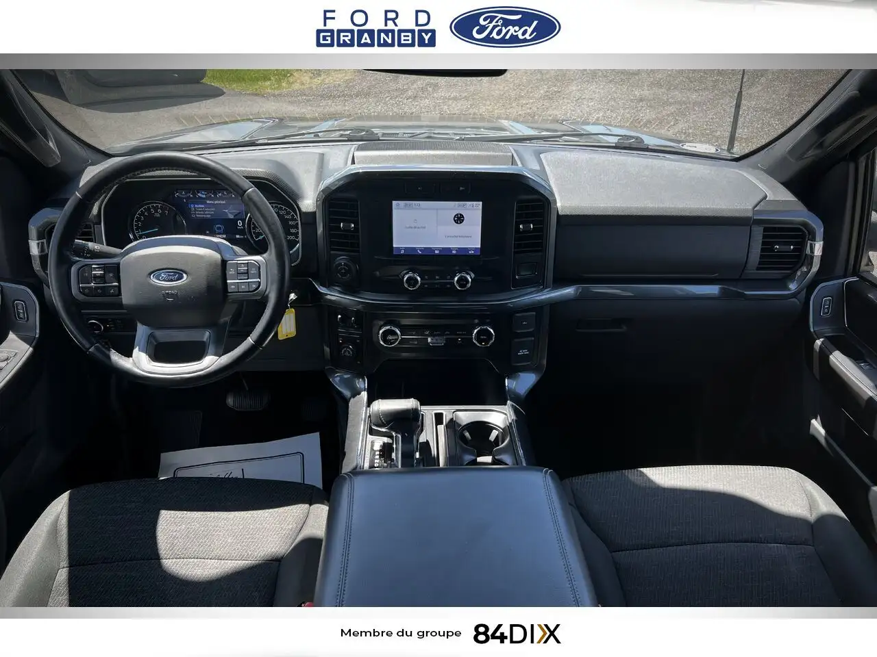 Ford F 150 снимка Ford F 150