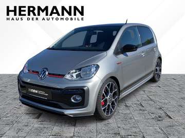 1.0 TSI GTI CAM*LED*SHZ*KONTRAST*PDC*Kam.*LM