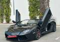 Lamborghini Aventador roadster 6.5 v12 lp 700-4 Schwarz - thumbnail 1