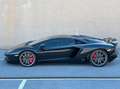 Lamborghini Aventador roadster 6.5 v12 lp 700-4 Schwarz - thumbnail 10