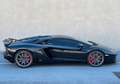 Lamborghini Aventador roadster 6.5 v12 lp 700-4 Negro - thumbnail 5