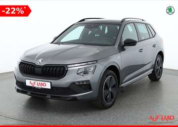 Monte Carlo 1.5 TSI DSG Matrix Pano Kamera