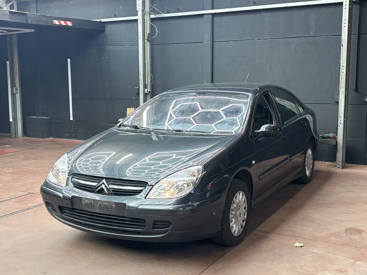 Citroën C5